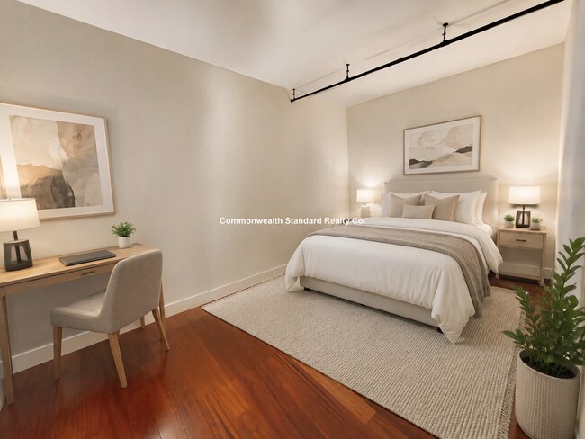 Foto del edificio - 520 Harrison Ave