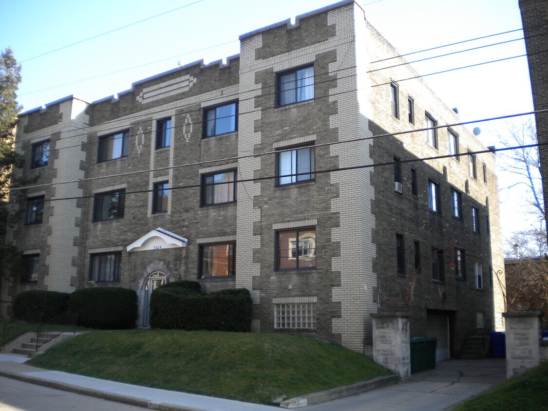 Primary Photo - 5624 Hempstead Rd
