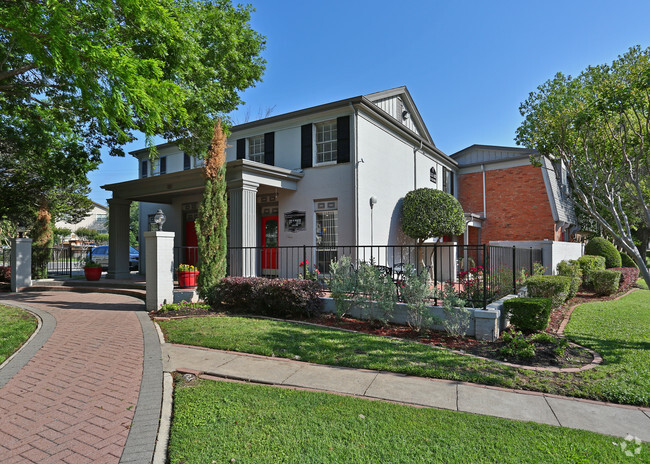 Foto del edificio - Monticello Crossroads