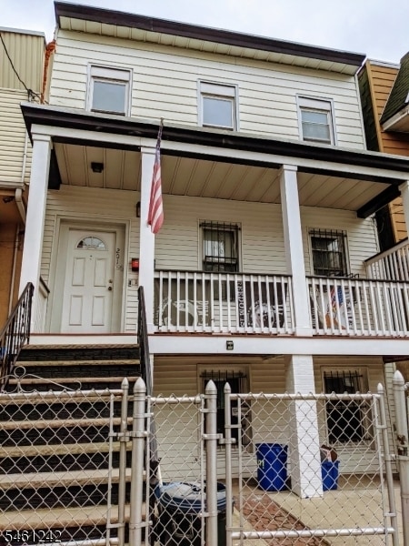 Building Photo - 201 Clinton Ave