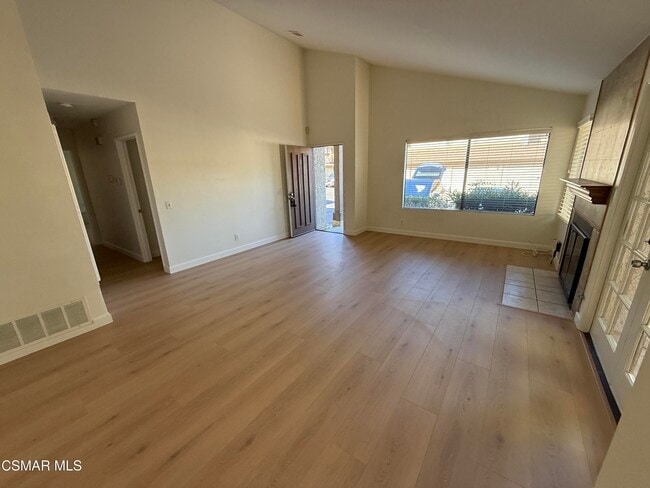 Building Photo - 1107 Catlin St