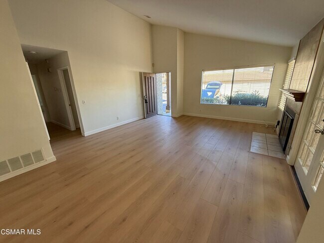 Foto del edificio - 1107 Catlin St