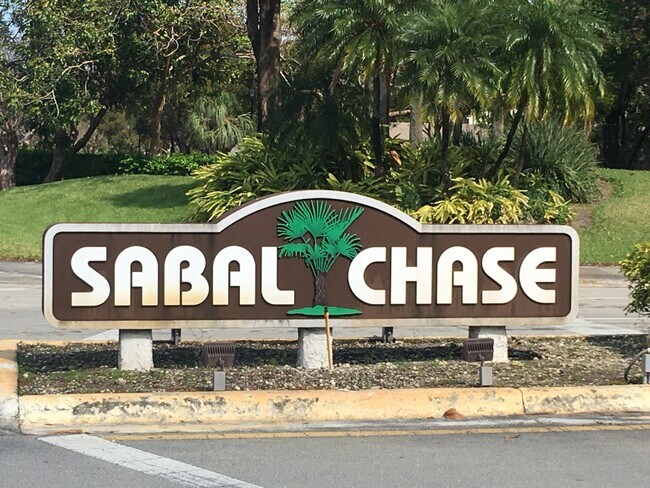 Sabal Chase Community - 11233 SW 111th St