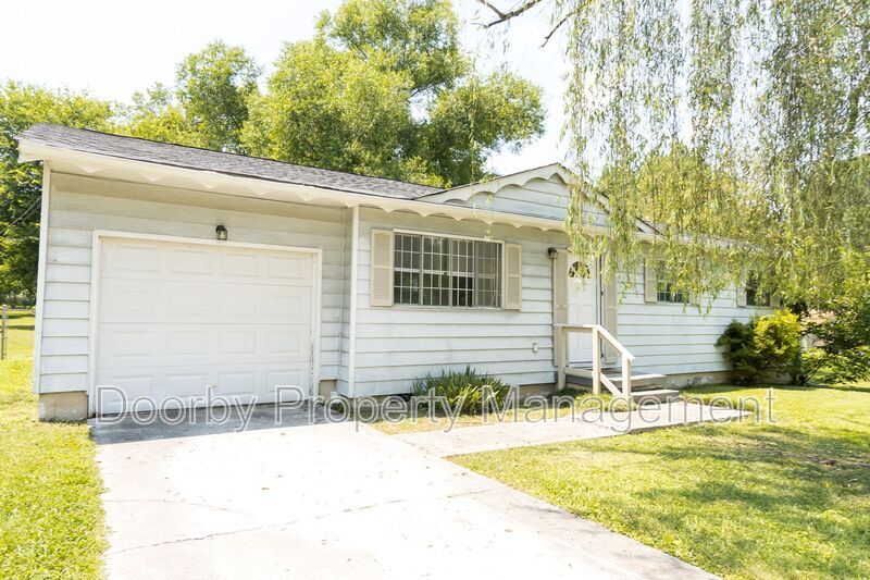 Foto principal - 7911 Hixson Pike