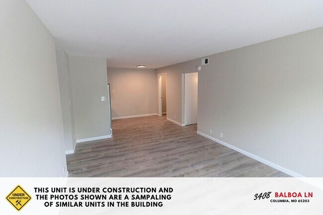 Foto del edificio - 3408 Balboa Ln