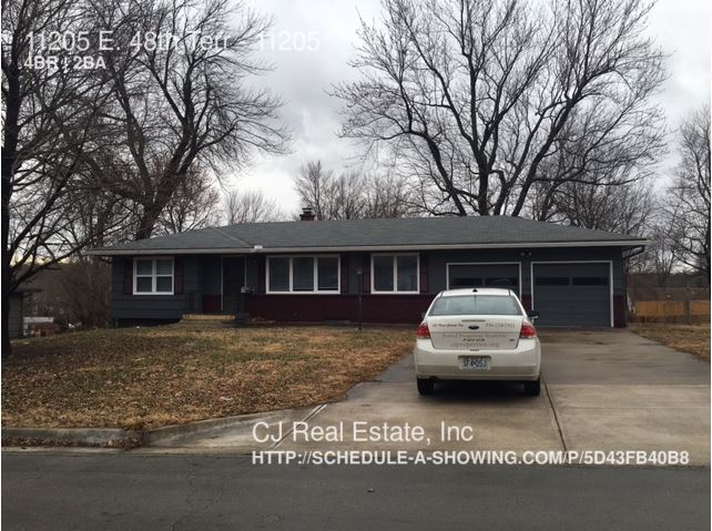 Primary Photo - 11205 E 48th Ter