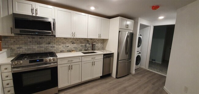 Foto del edificio - 205 8th St