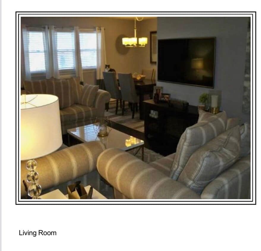 301 W Morris Ave Unit 1A, Linden, NJ 07036 Condo for Rent in Linden