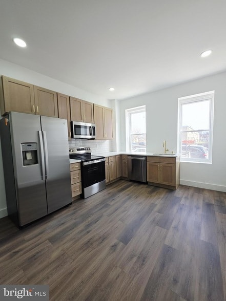 Photo - 1520 S 22nd St Apartment