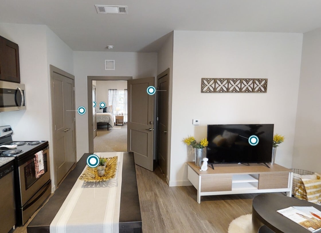 Photo - EPOCH Apartments