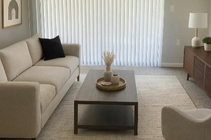 Primary Photo - The Oaks Apartments