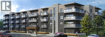 Building Photo - 1000 Lackner Blvd