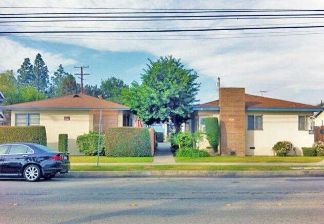 Primary Photo - 509 S Madison Ave