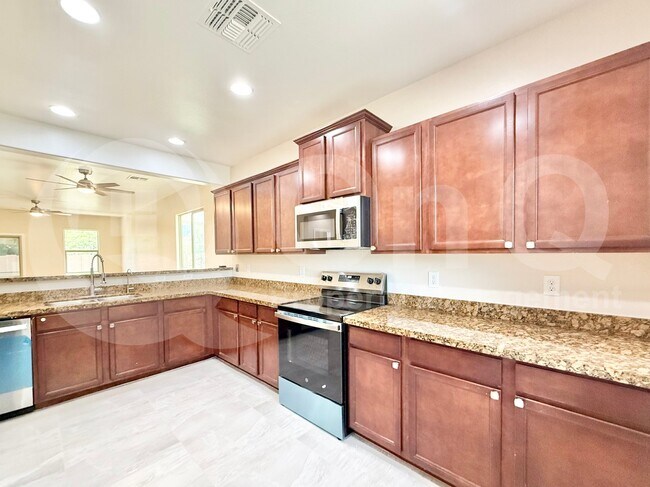Foto del edificio - 10631 E Sunflower Ln
