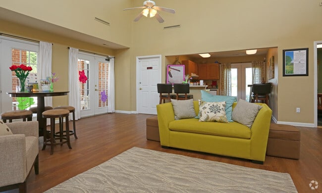 Building Photo - Clearfield Apartments