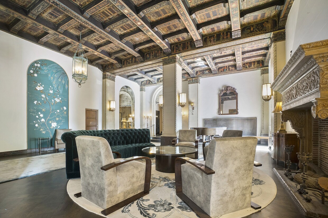 El Royale Apartments Apartments in Los Angeles, CA Westside Rentals