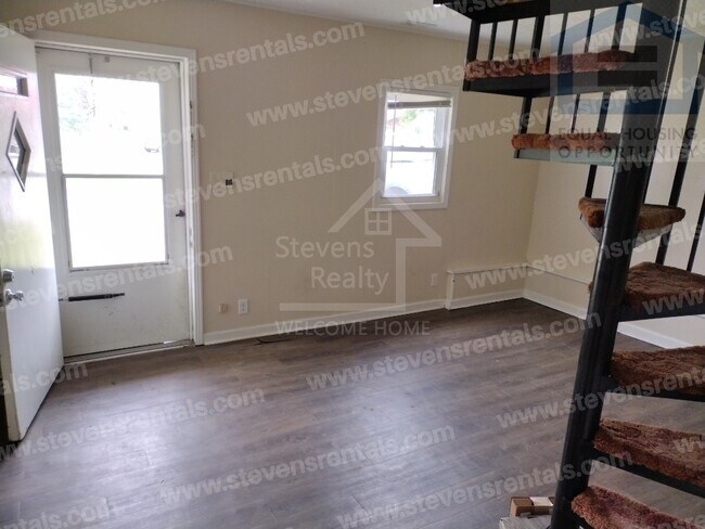 Foto del edificio - Hungry For A New Space ?