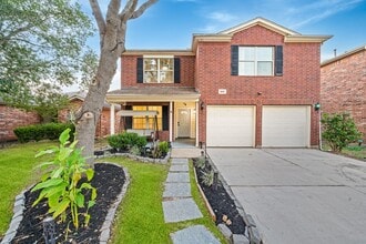 Building Photo - 16530 Bristle Creek Dr