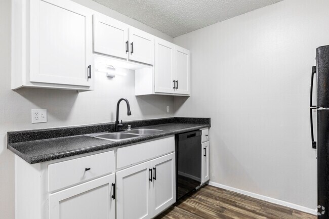 Interior Photo - MOUNTAIN VISTA