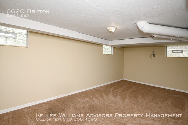 6620 Britton Ave Cincinnati Oh 45227 House For Rent In Cincinnati Oh Apartments Com