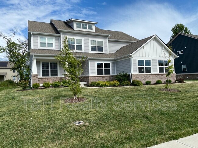 Foto del edificio - 10251 Sand Run Ln