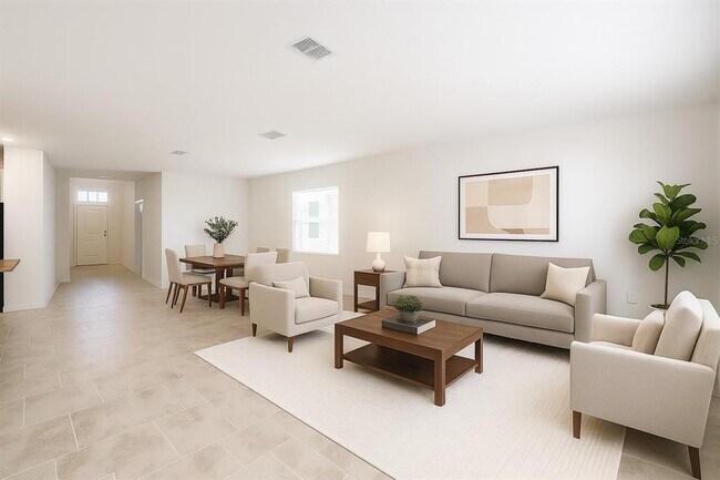 Building Photo - 3014 Camden Wy