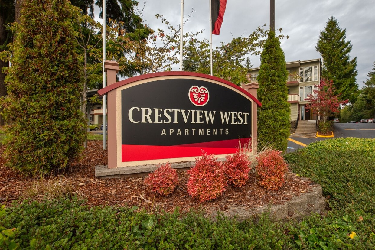 Primary Photo - Crestview West Apartments