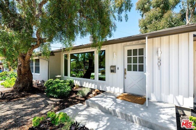 Foto del edificio - 501 Muskingum Place, Los Angeles, CA 90272...