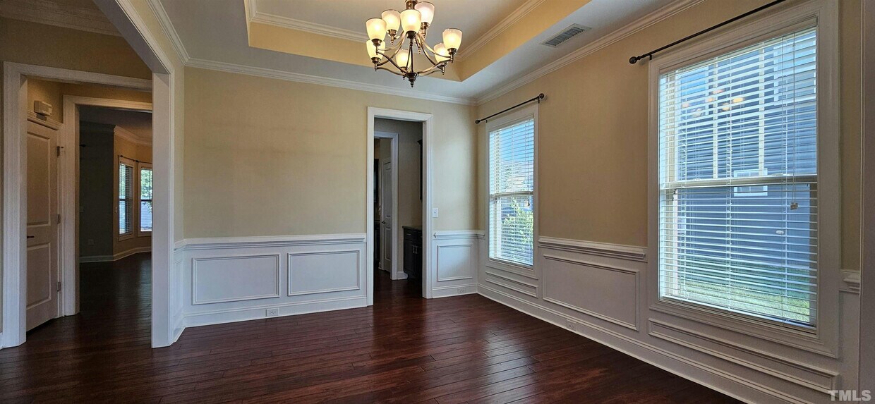 1009 Hemby Ridge Ln, Morrisville, NC 27560 House for Rent in