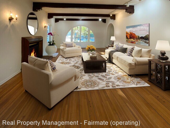 Building Photo - 5 br, 4.5 bath House - 557 San Marino Ave