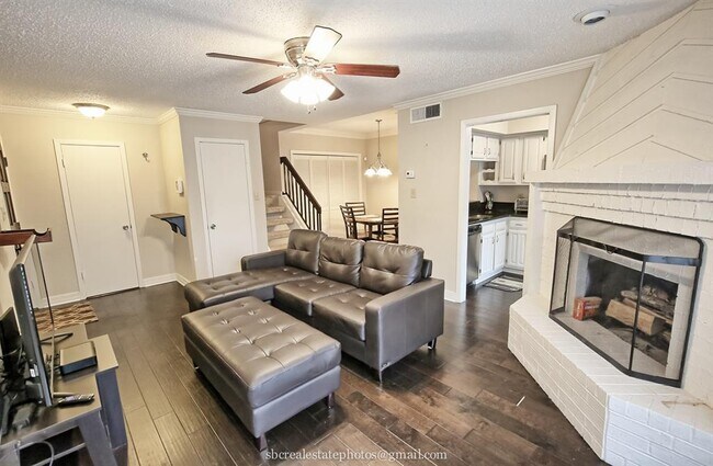 Foto del edificio - 3100 Fairfield Ave