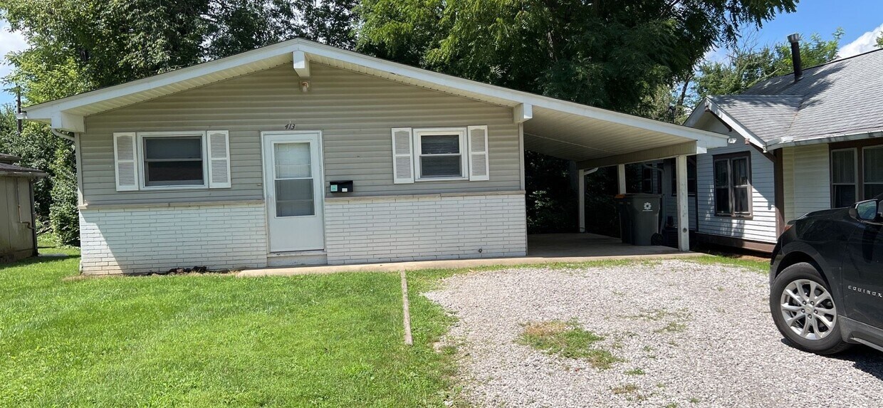 Primary Photo - 4 BDRM AVAILABLE AUGUST 2025; RENT $2,400....