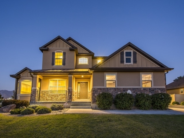 Photo - 10293 S Jordan Creek Dr House