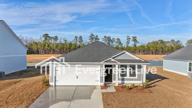 Building Photo - 1302 Willow Oaks Wy