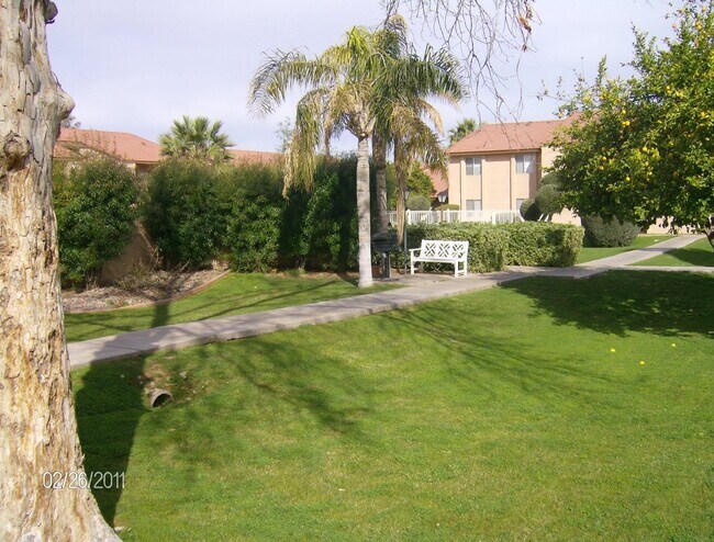 Foto del edificio - **SPECTACULAR - 2br/2ba CONDO (Alma School...