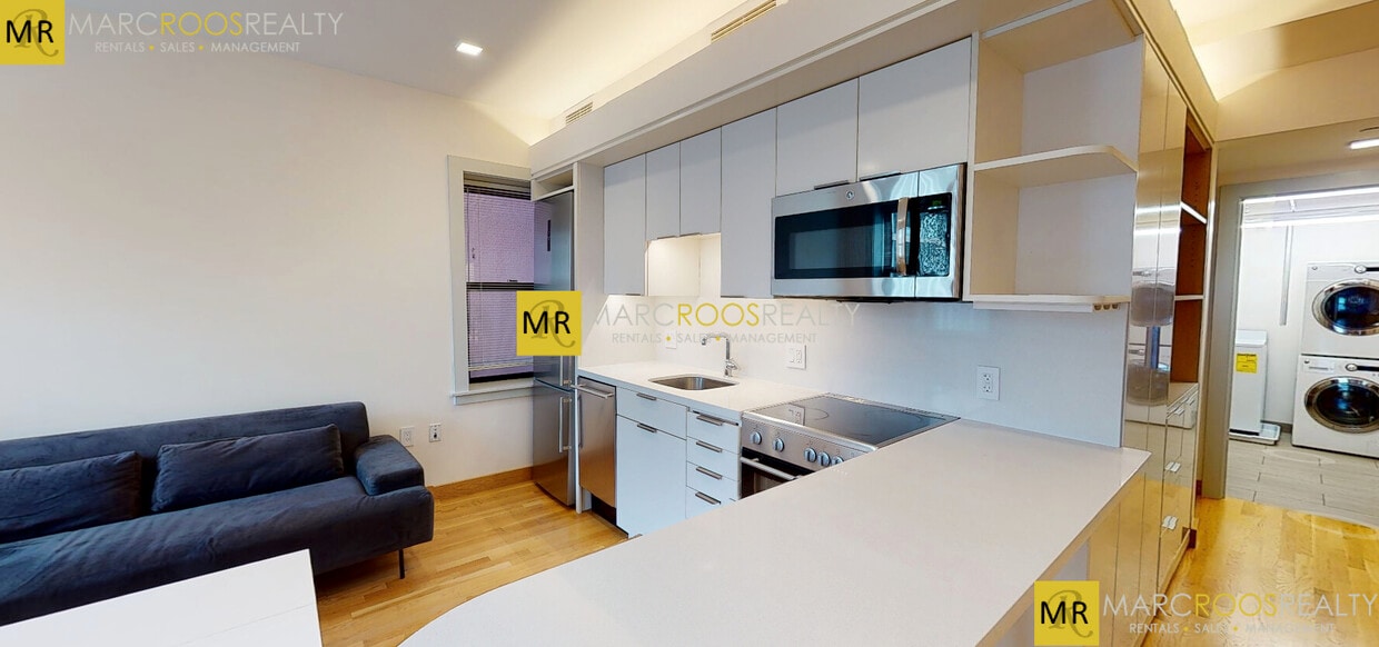 Foto principal - 111 Mount Auburn St