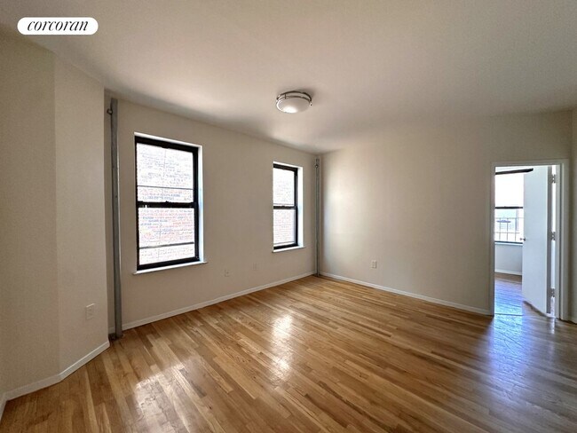 Foto del edificio - 505 W 122nd St