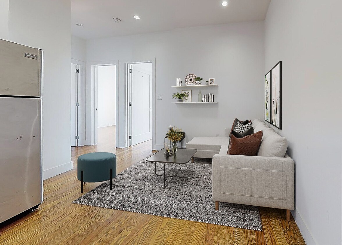 Foto principal - 28th Avenue