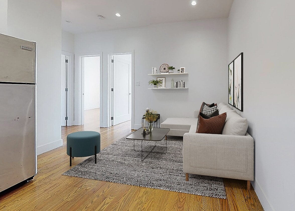 28th Avenue - 28th Avenue