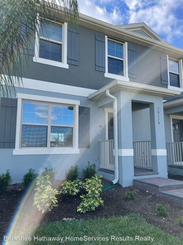 Primary Photo - 3 br, 2.5 bath House - 16174 Egret Pointe Way