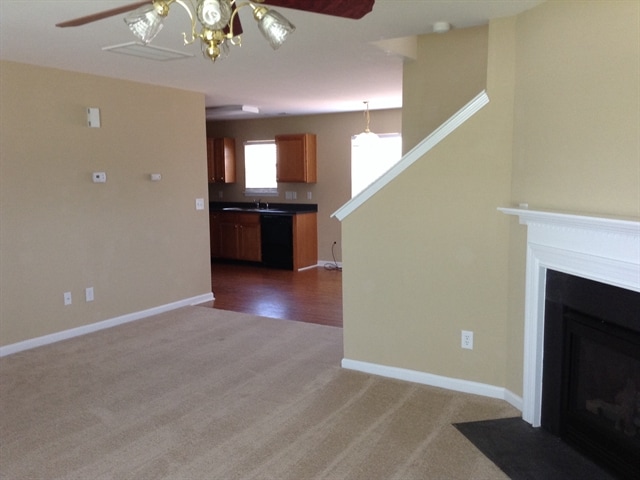 Building Photo - 4500 Wolf Run Dr