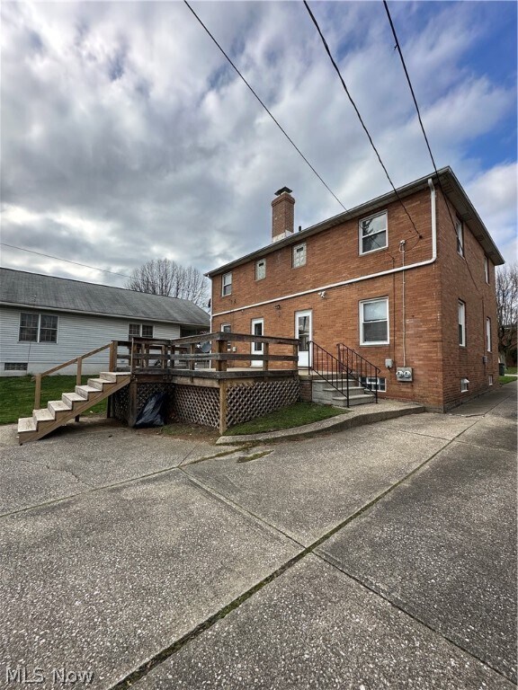 Foto del edificio - 806 Spangler St NE