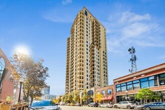 Building Photo - 1464 S Michigan Ave