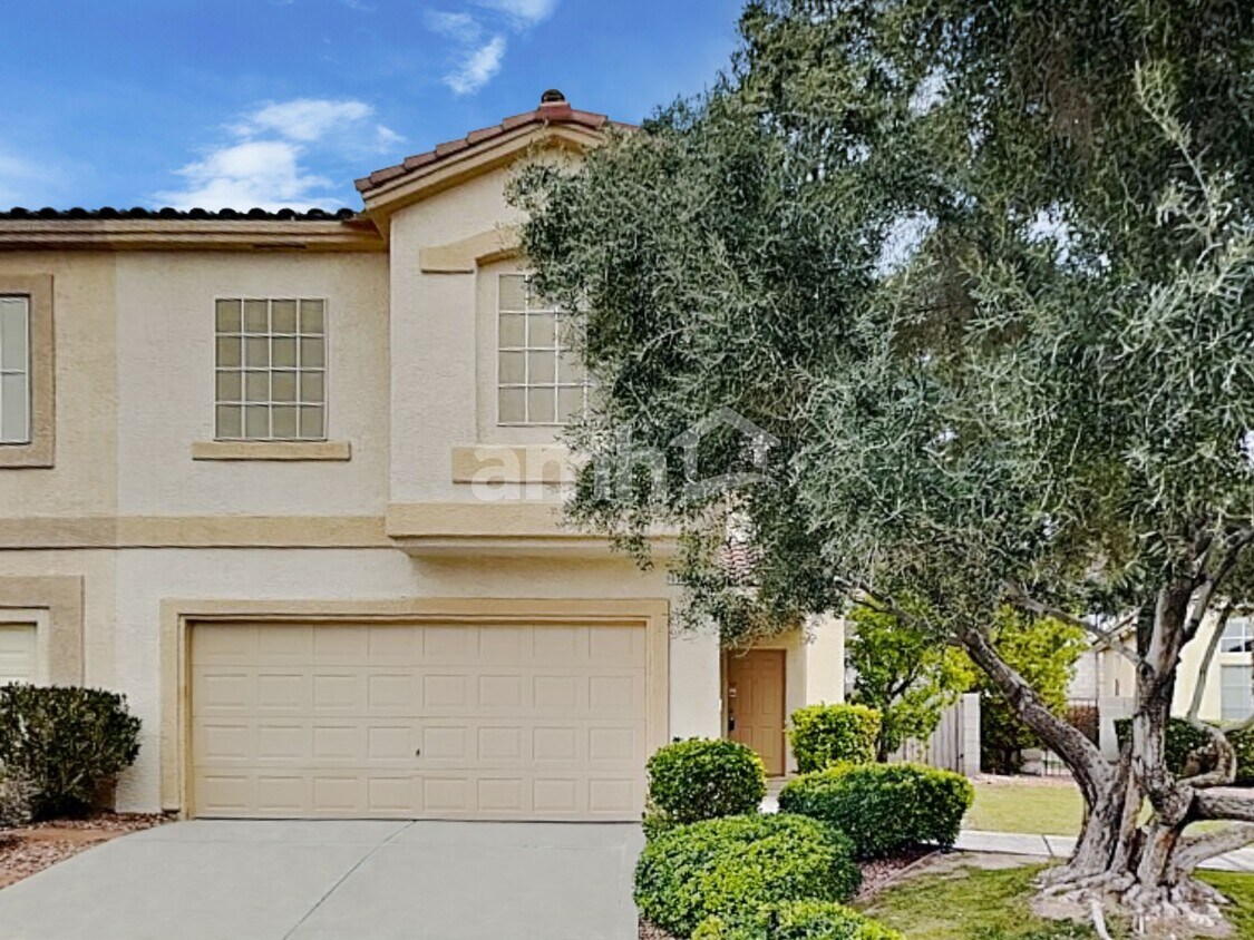 Foto principal - 1144 Evening Ridge St