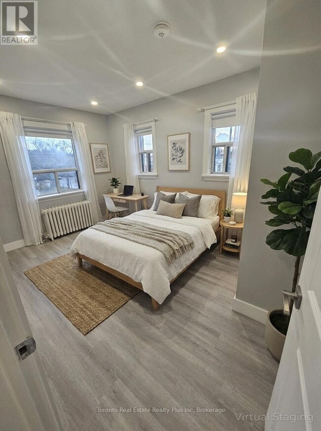 Photo du bâtiment - 1566 Avenue Rd