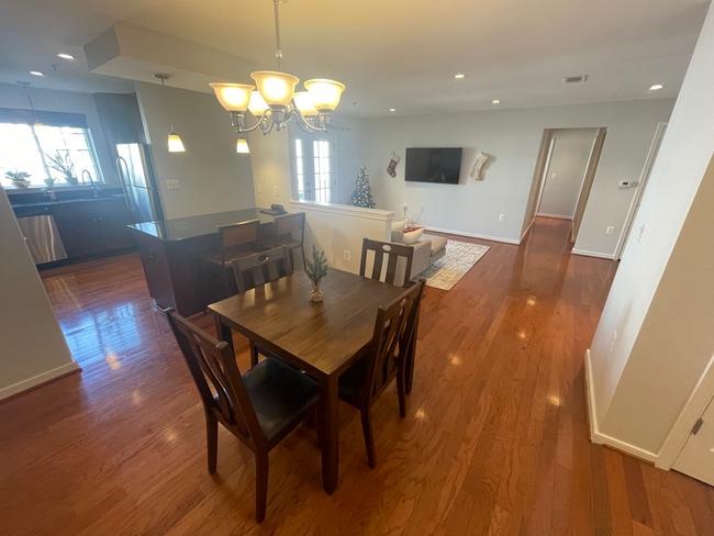 Foto del edificio - 4069 S Four Mile Run Dr