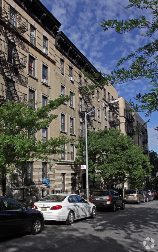 628 - 630 W 139th - 628-630 W 139th St