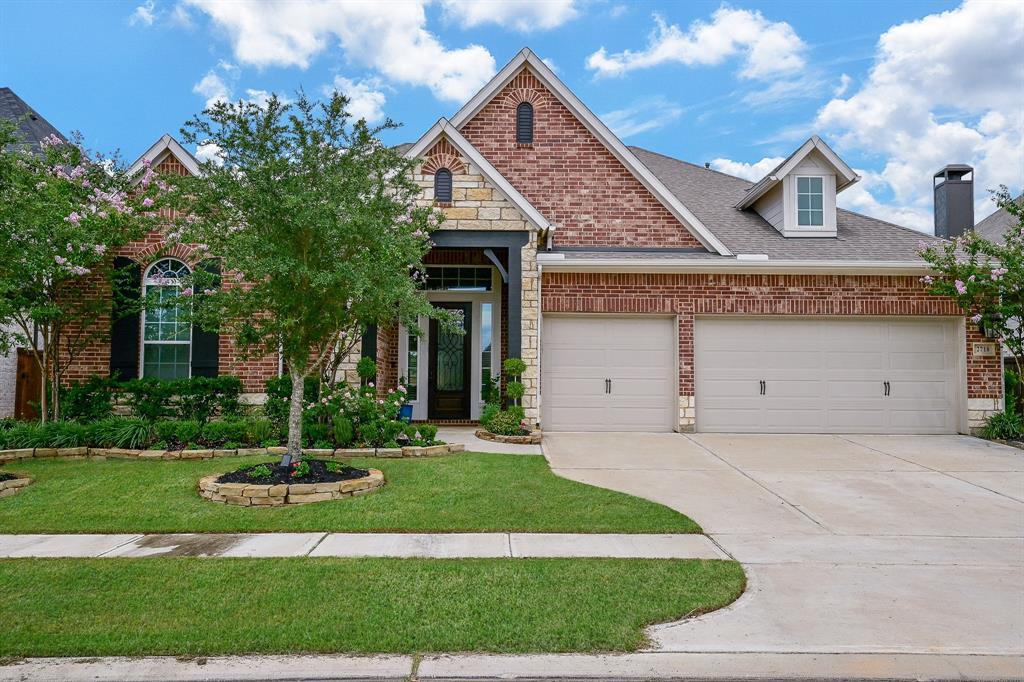 2718 Coastal Trl, Katy, TX 77493 House Rental in Katy, TX