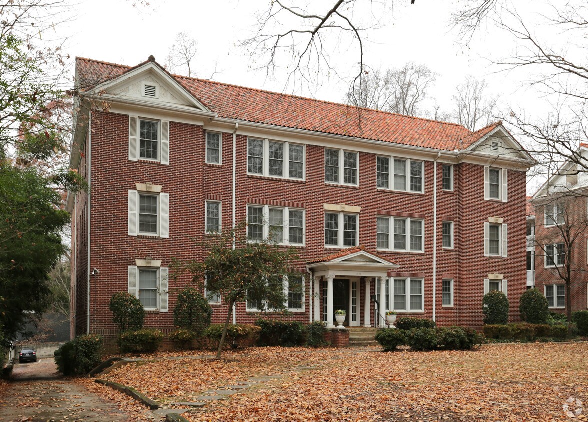 13001312 Briarcliff Rd, Atlanta, GA 30306 Apartments Atlanta, GA