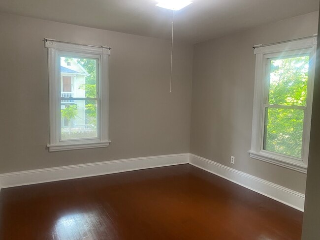 bedroom 2 - 22 Crane St